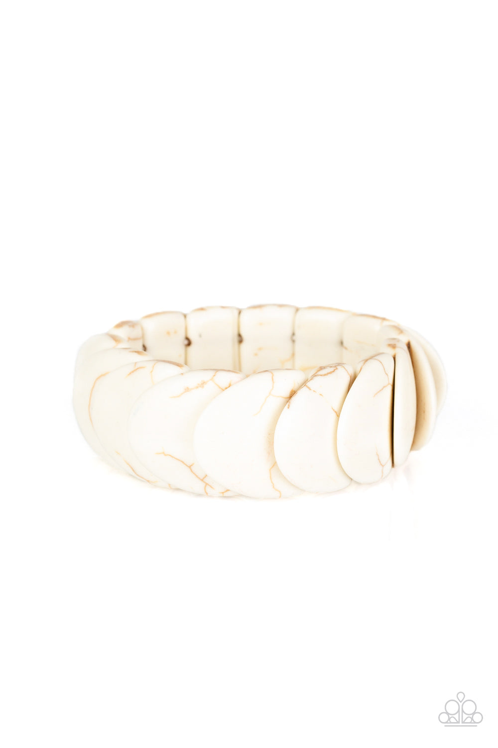 NOMADIC NATURE - WHITE