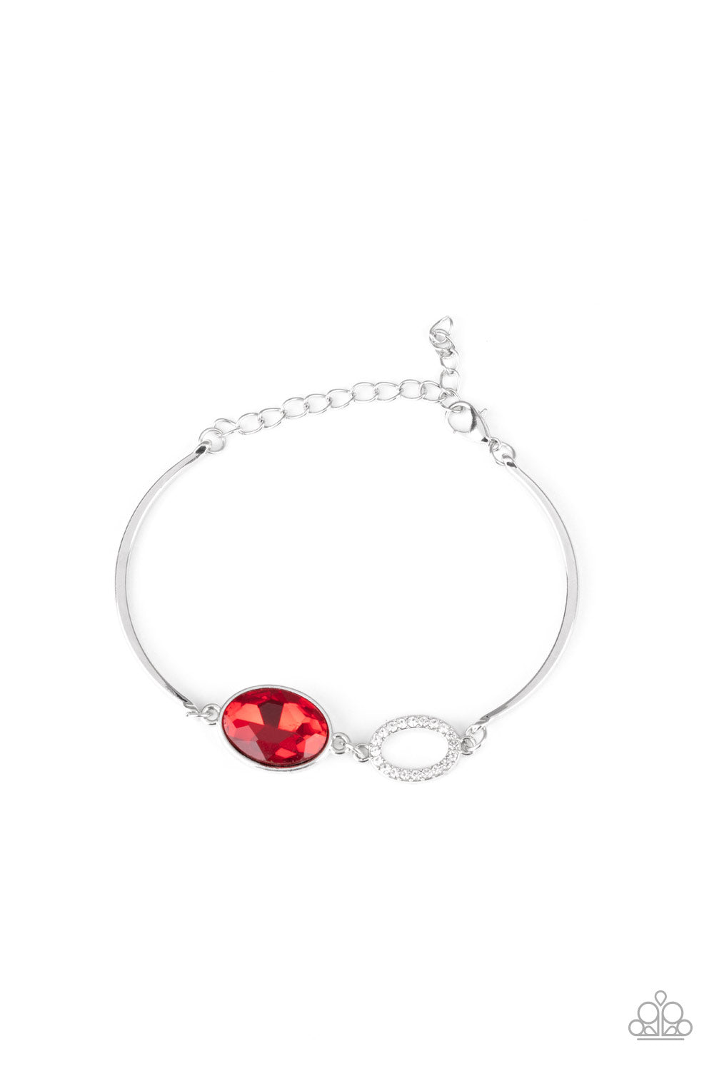 GLAMOROUS GLOW - RED