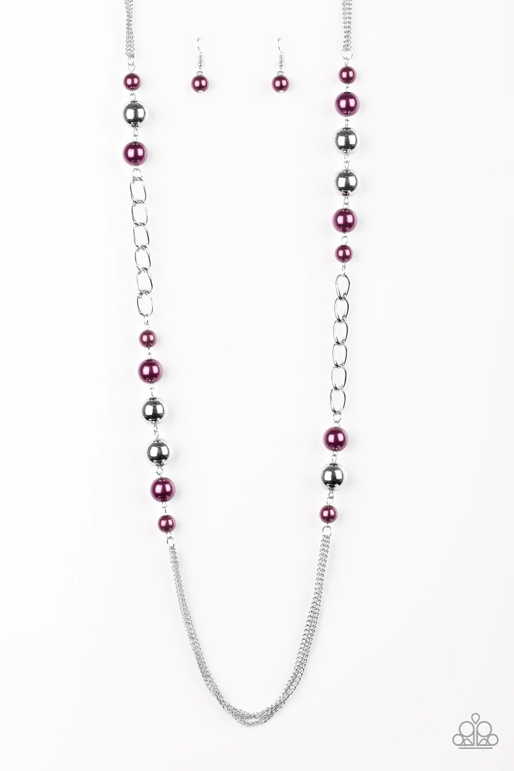 PAPARAZZI UPTOWN TALKER PURPLE Bee s Bling Bash