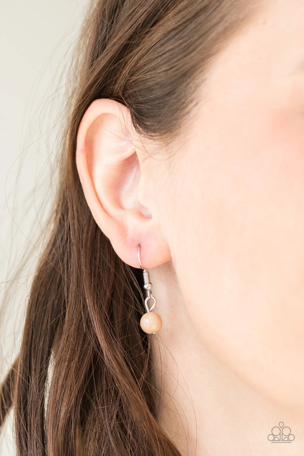 COLLECTIVELY CAREFREE - BROWN