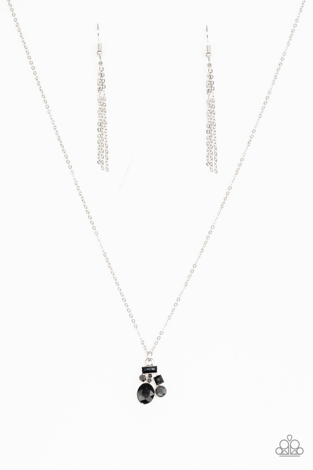 TIME TO BE TIMELESS - BLACK