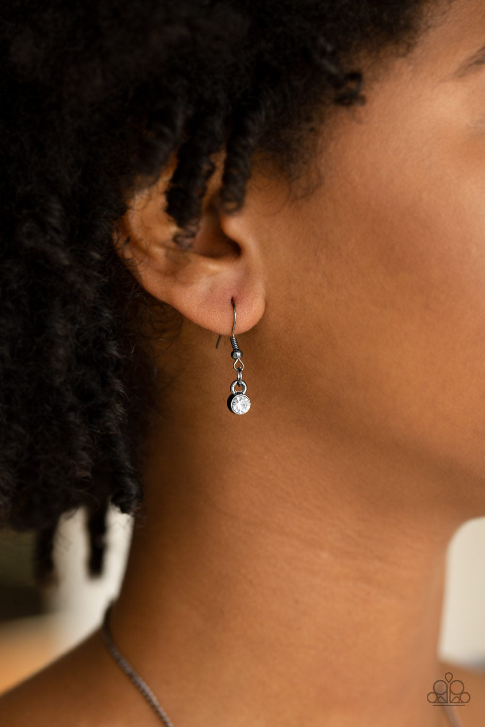 WHATEVER FLOATS YOUR YACHT - BLACK