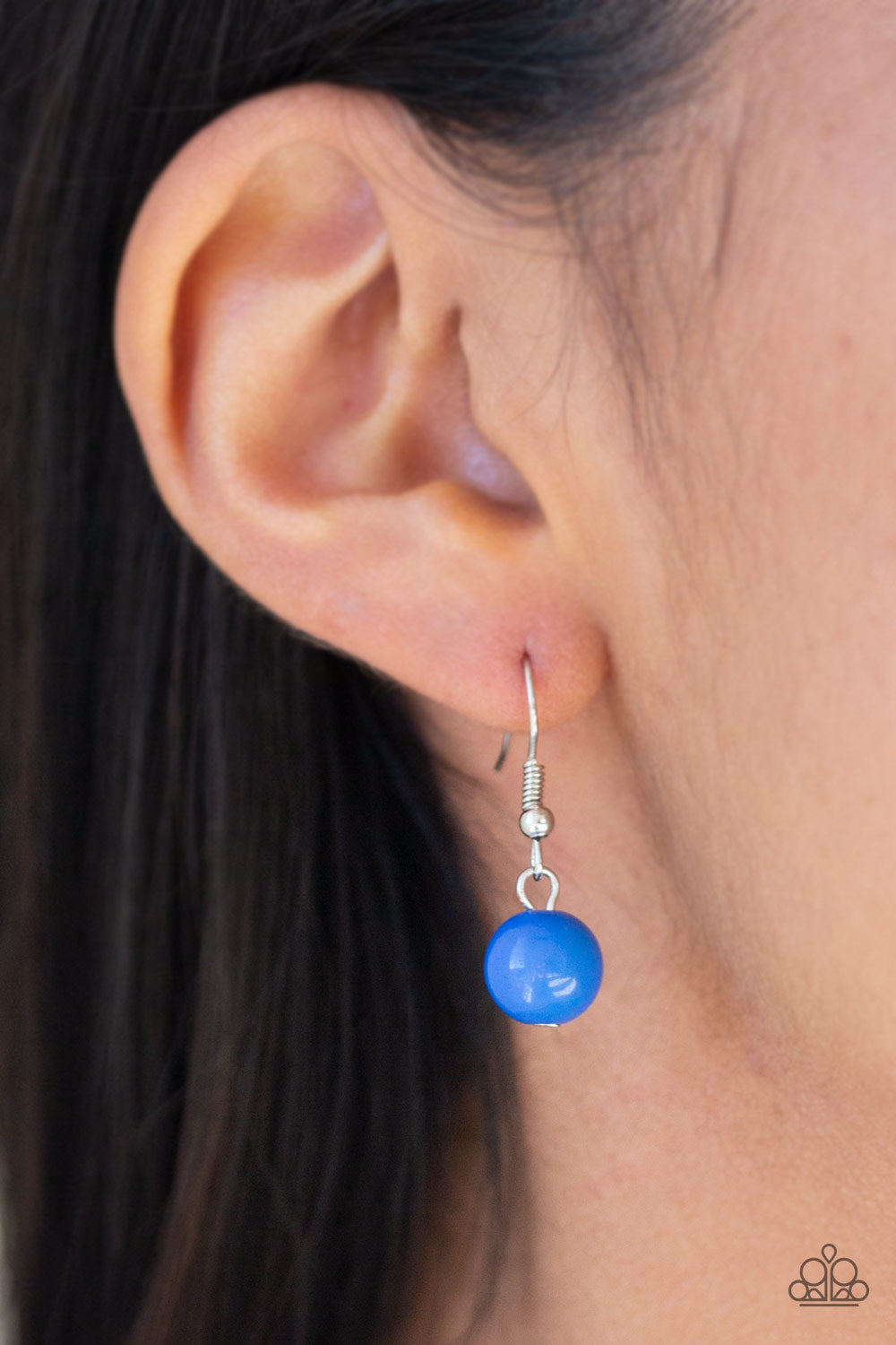 EGYPTIAN SPELL -BLUE