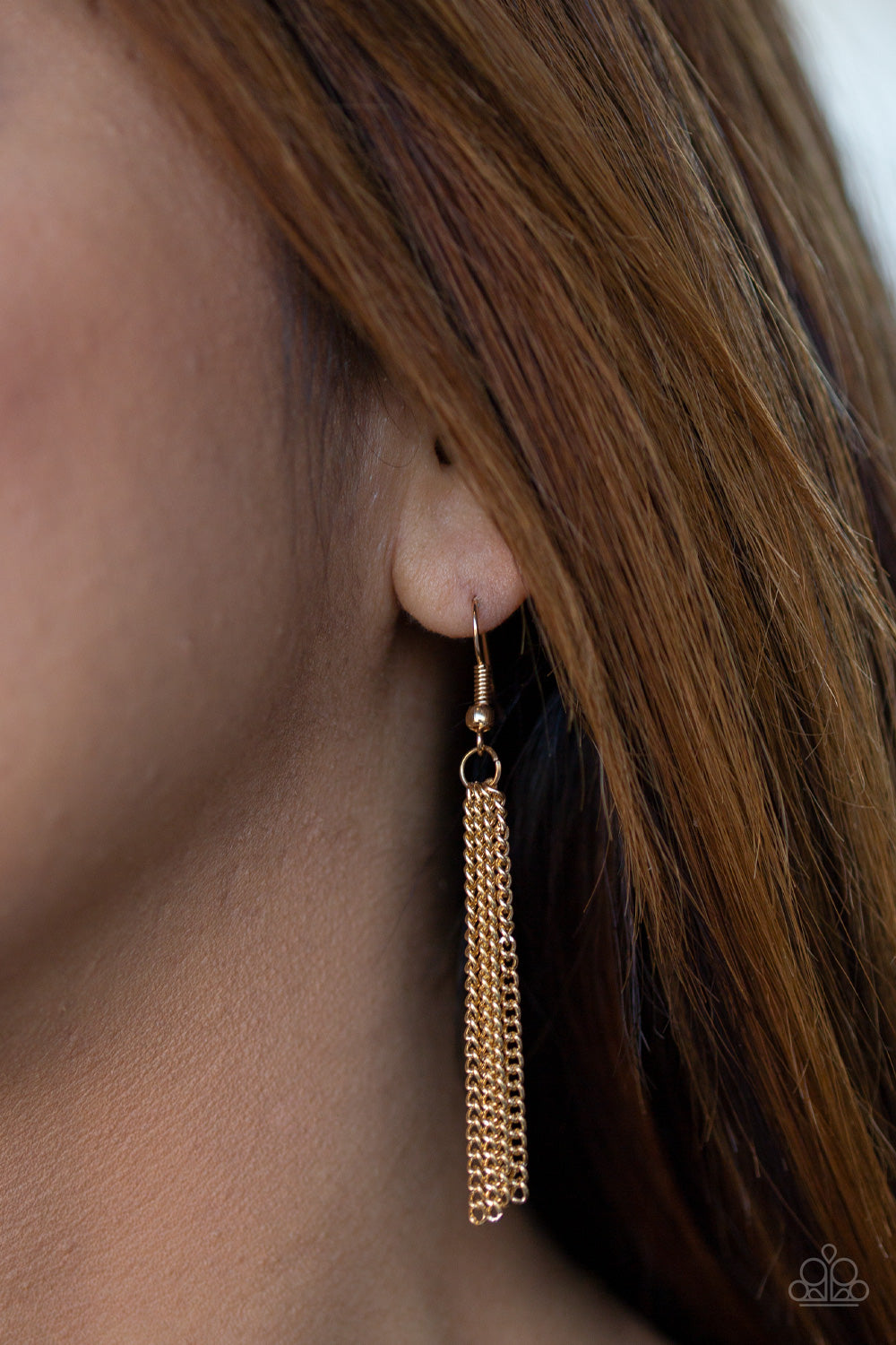 FIVE-ALARM FIREWORK - GOLD