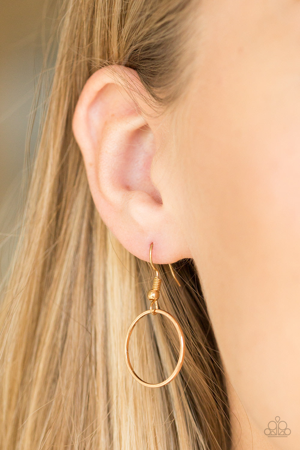 FAITH MAKES ALL THINGS POSSIBLE - GOLD