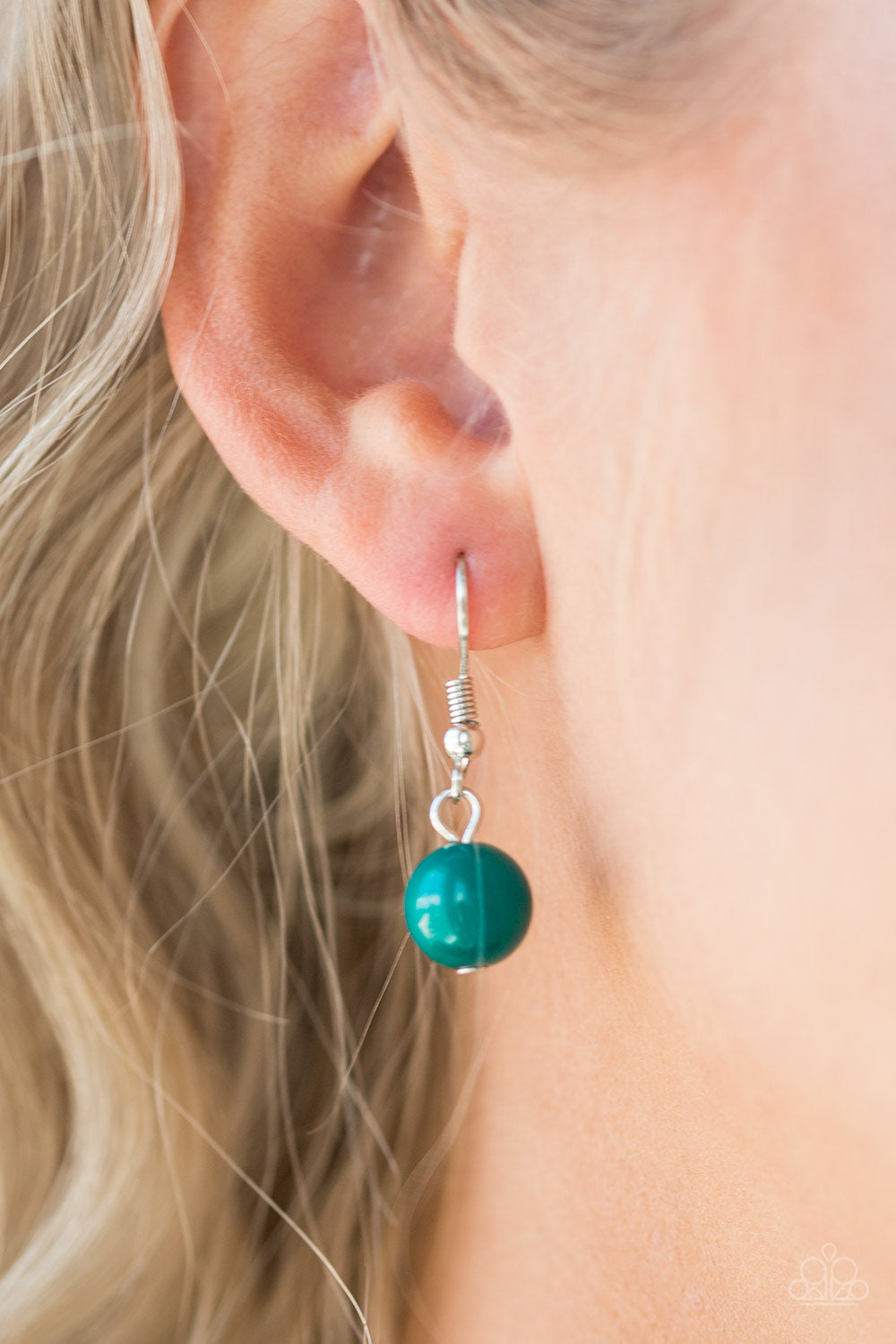 REALLY ROCOCO - GREEN