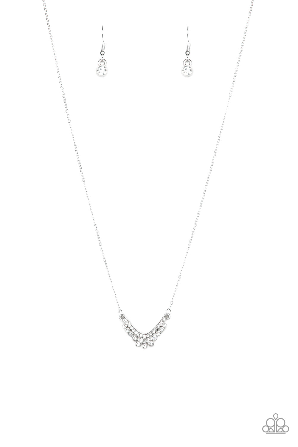 CLASSICALLY CLASSIC - WHITE