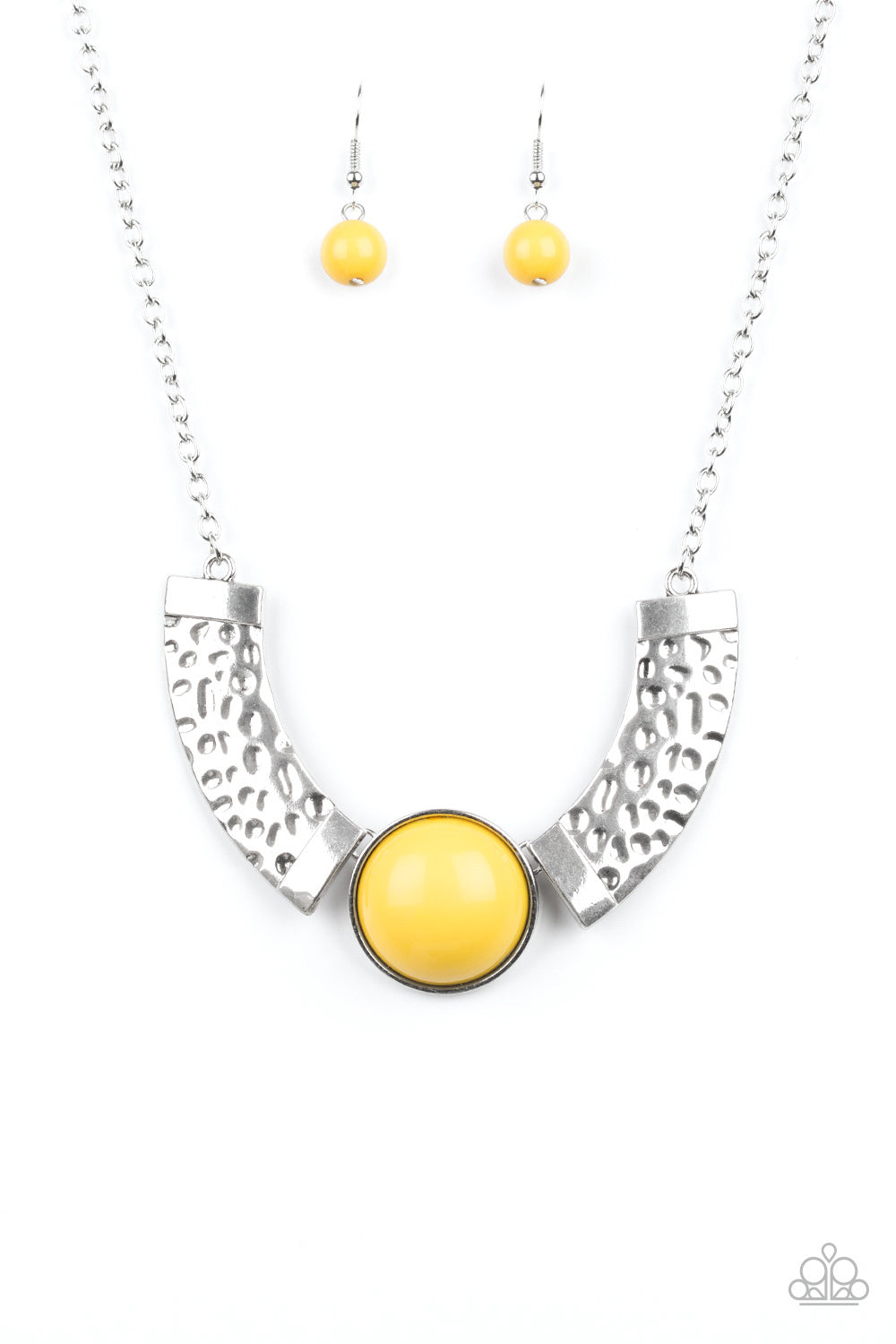 EGYPTIAN SPELL - YELLOW