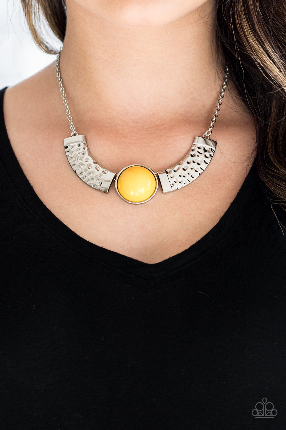 EGYPTIAN SPELL - YELLOW