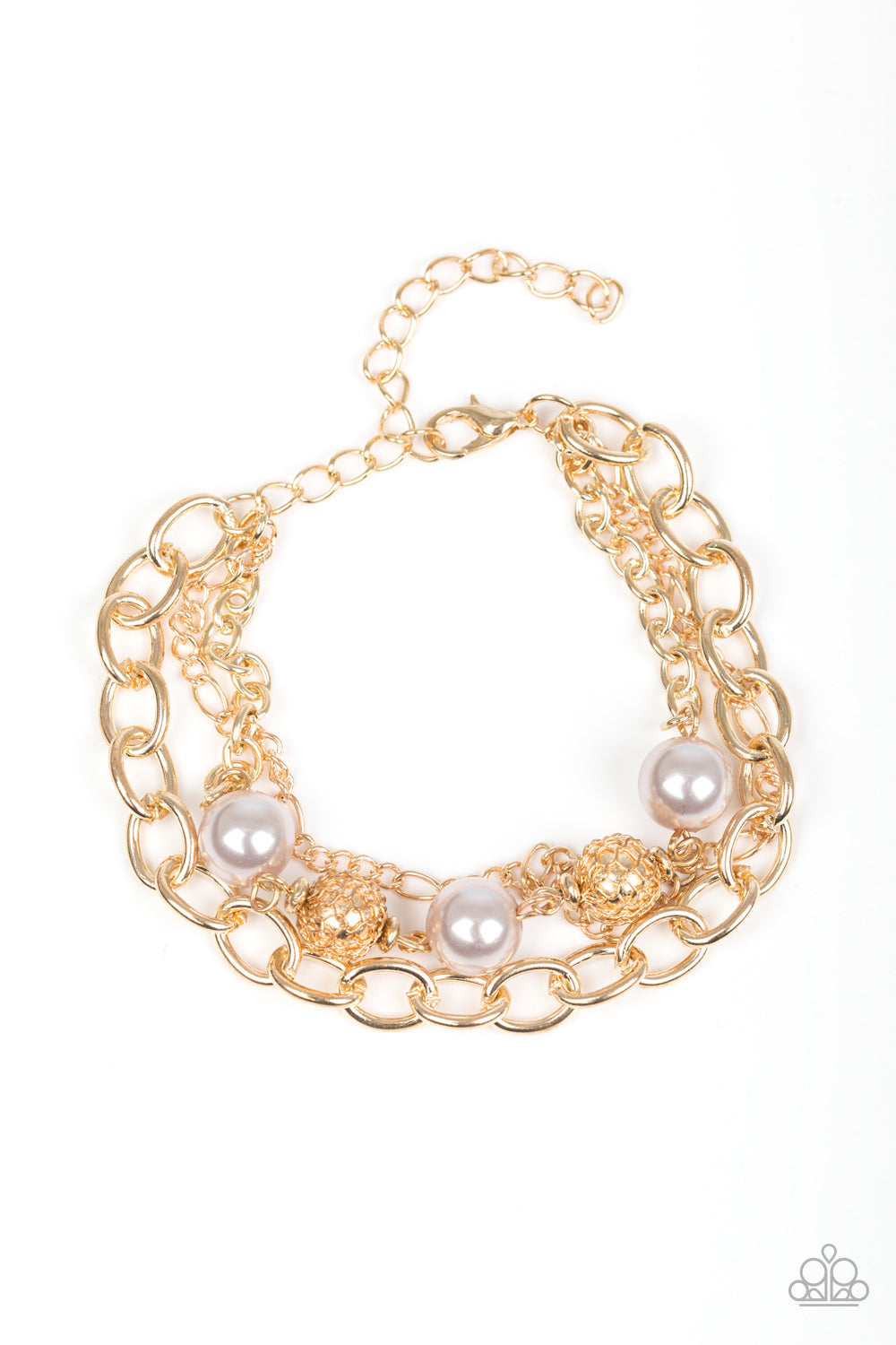 VINTAGE VARIETY - GOLD