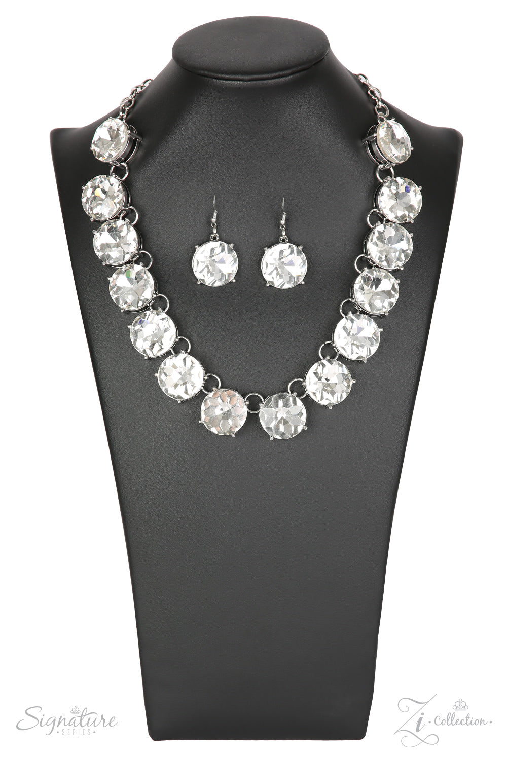 レビューの多い高評価商品特集！ PAPARAZZI THE MARISSA - SIGNATURE SERIES ZI NECKLACE 2018 その他