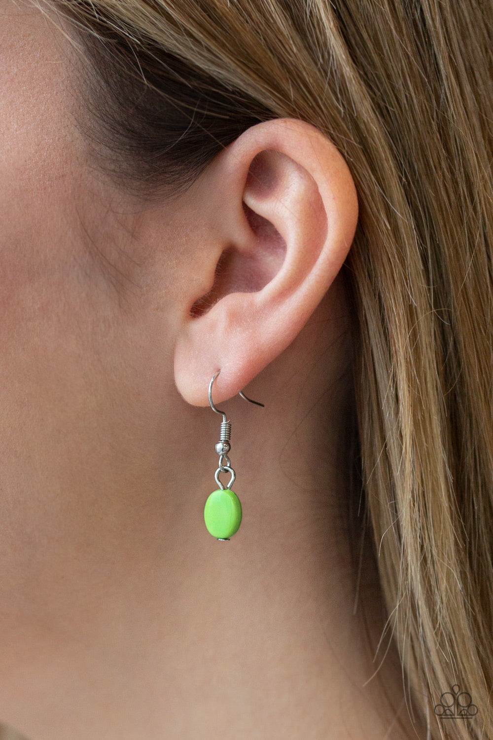 WANDERLUST WAY - GREEN