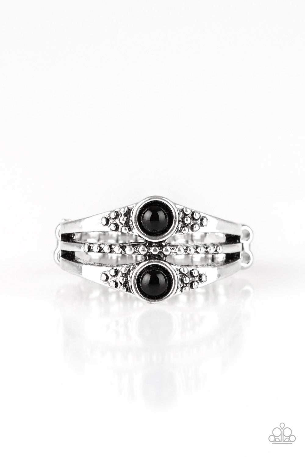 GIVE IT YOUR ZEST - BLACK