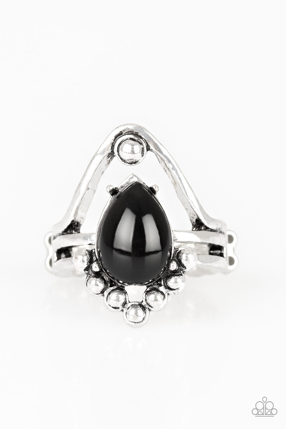 THE BOLD AND THE BEAD-IFUL - BLACK