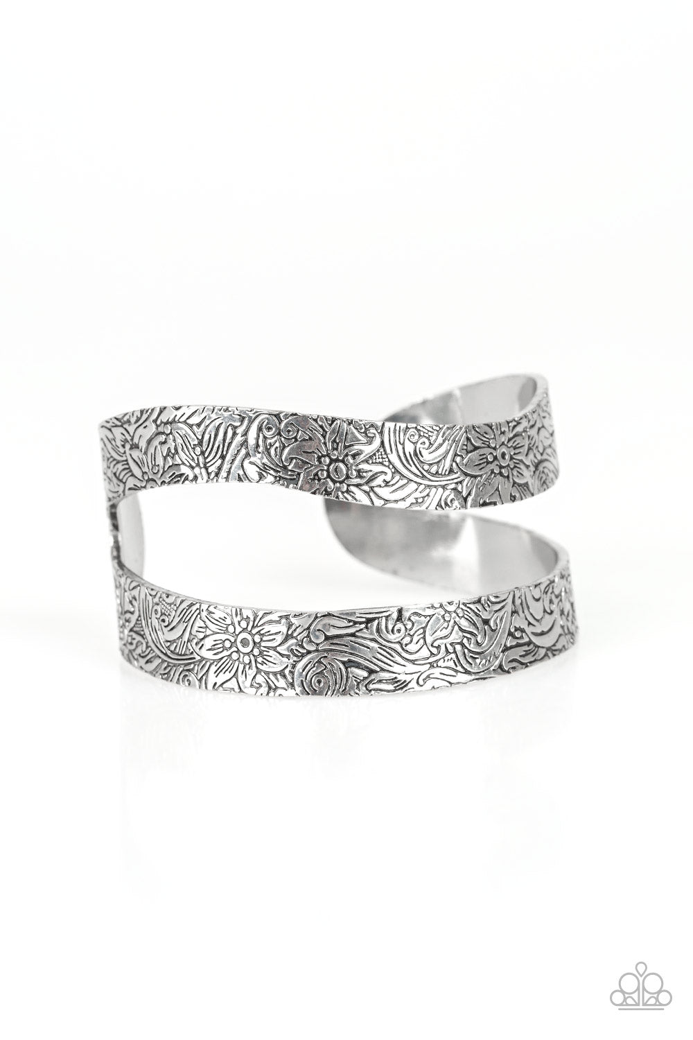 GARDEN GODDESS - SILVER