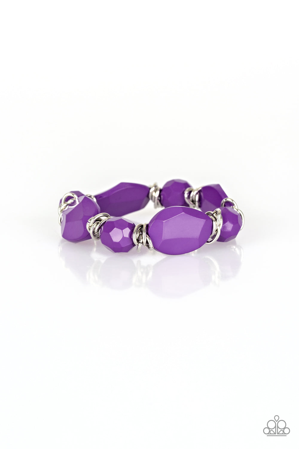 SAVOR THE FLAVOR - PURPLE