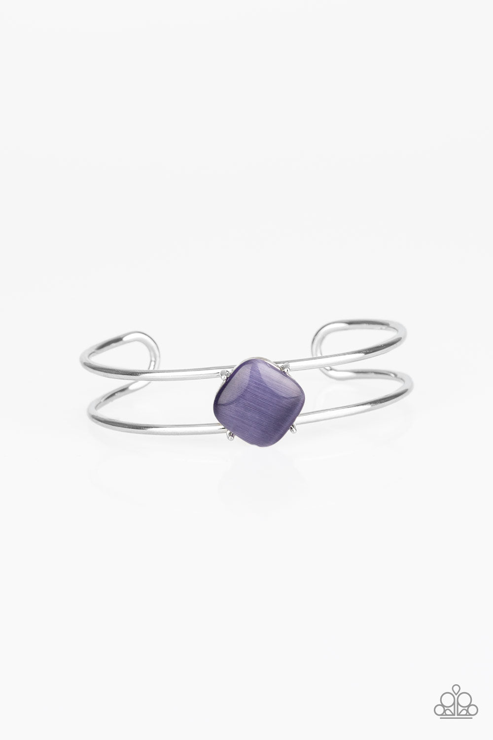 TURN UP THE GLOW - PURPLE