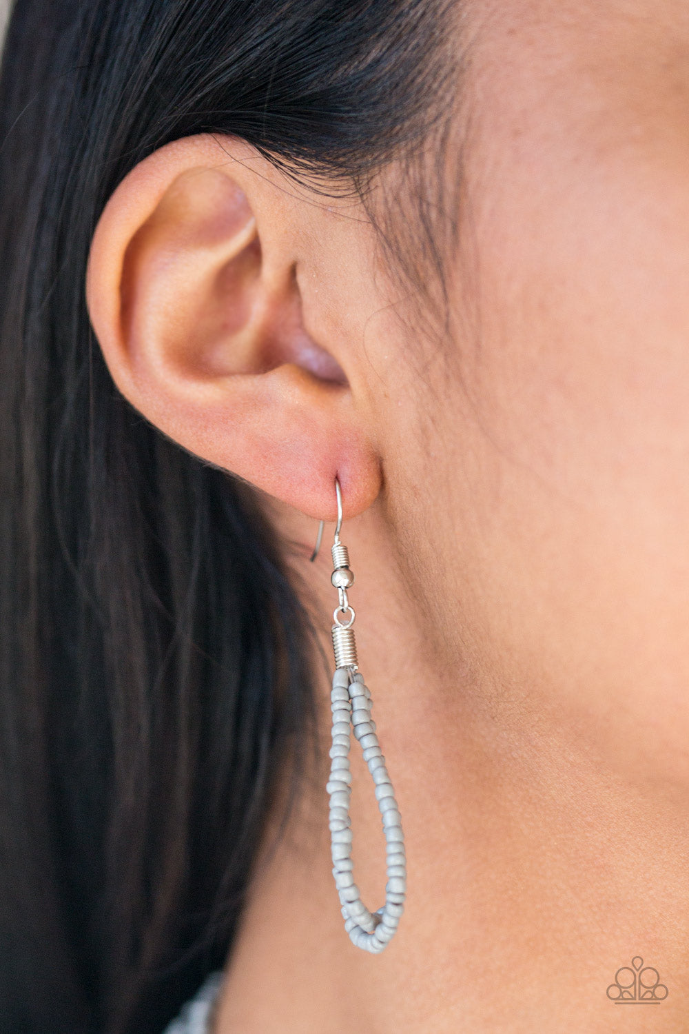 TOTALLY TONGA - SILVER