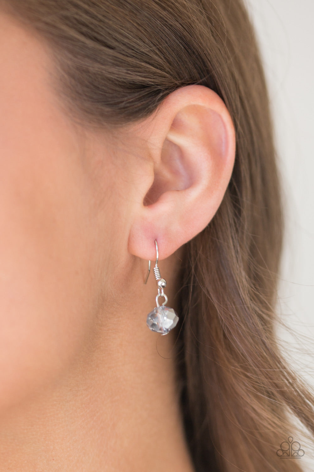 ONLY FOR SPECIAL OCCASIONS - WHITE LANYARD