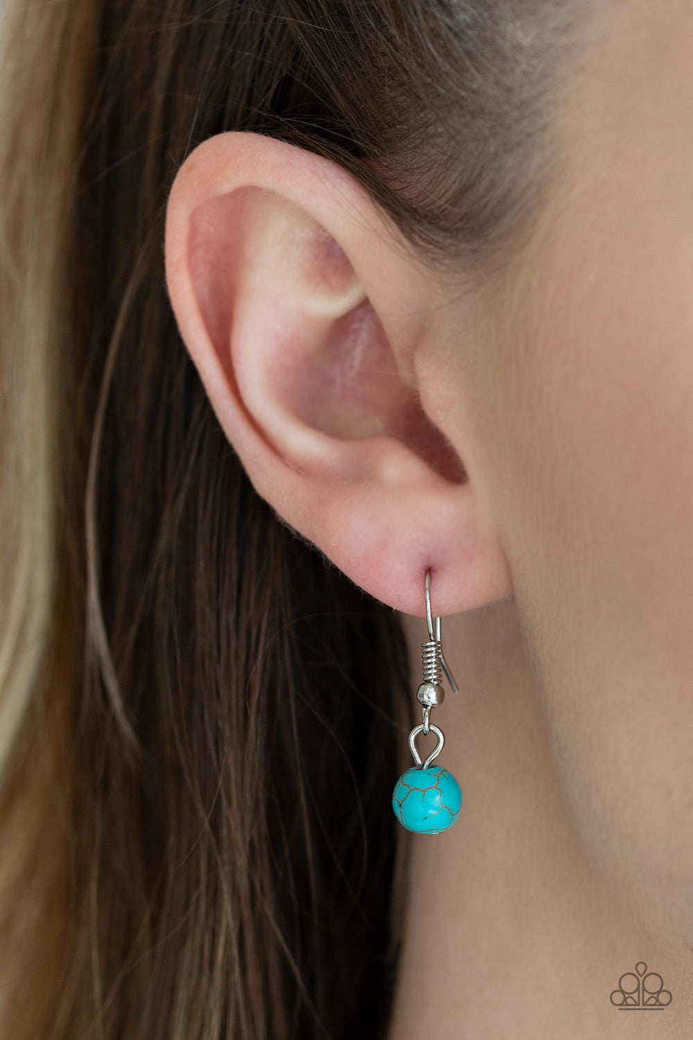 SANDSTONE SOLSTICE - BLUE