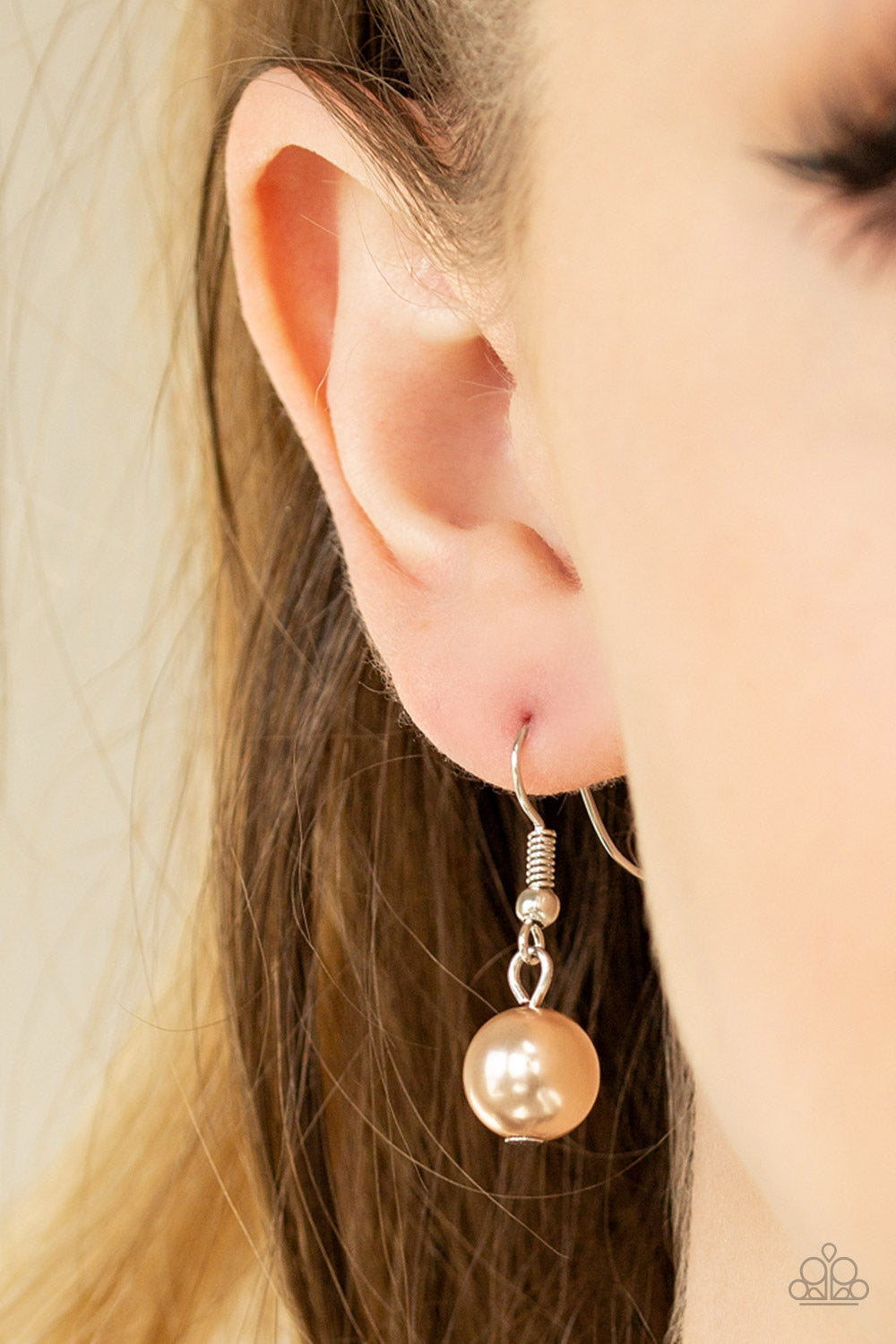 WOMAN OF THE CENTURY - BROWN