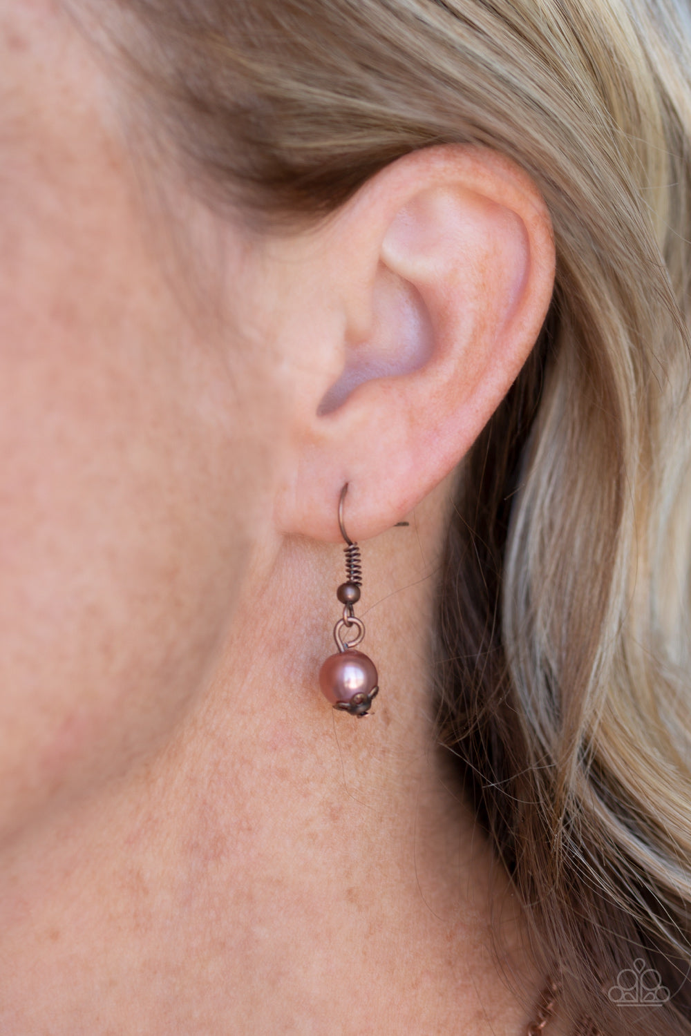 TOUR DE DEMURE - COPPER