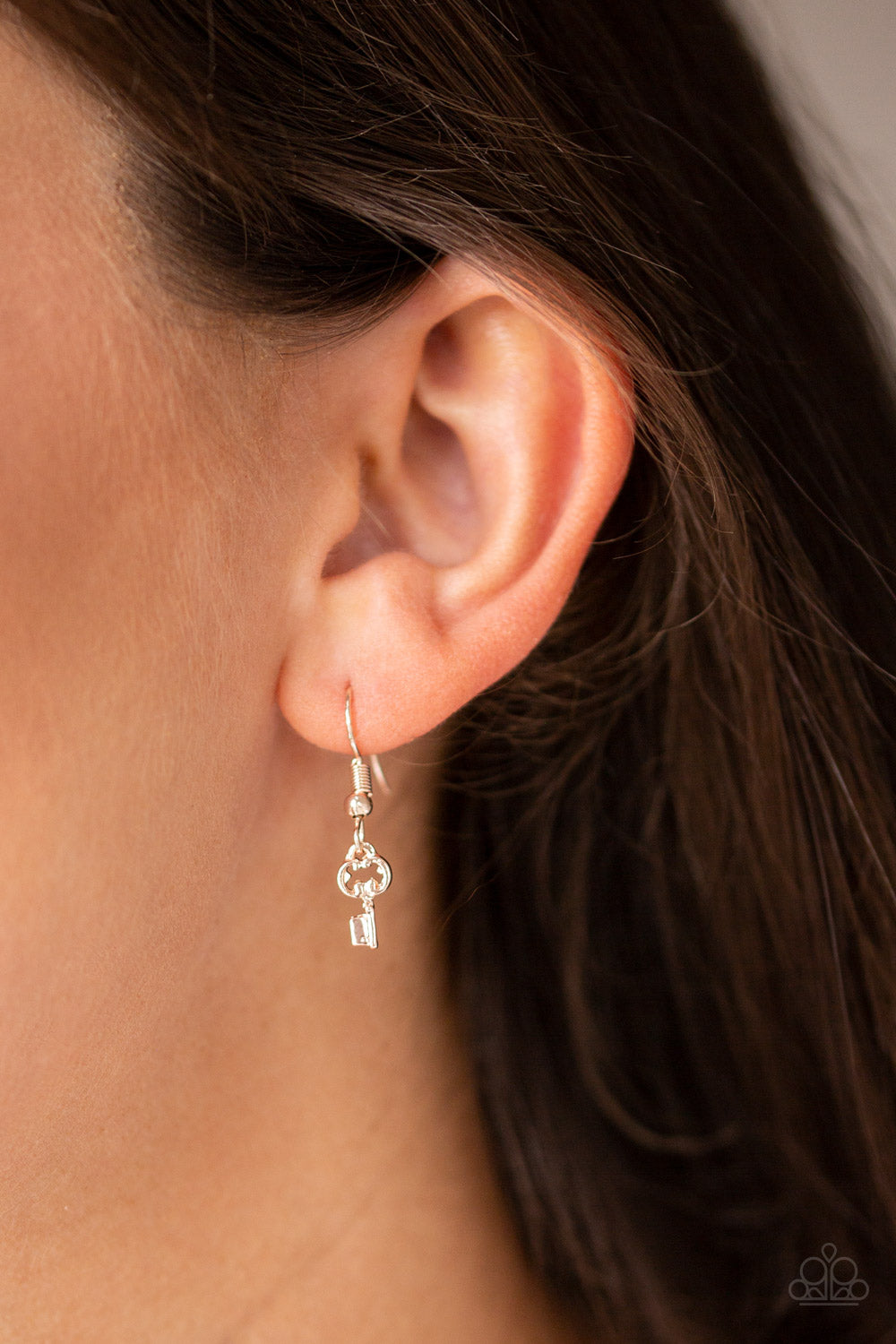 LOCK UP YOUR VALUABLES - ROSE GOLD