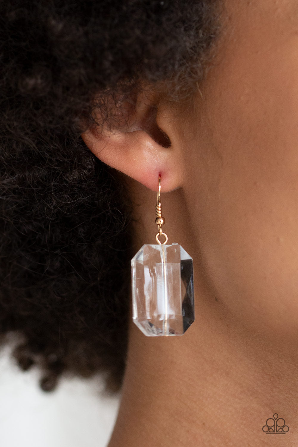 THE ICE PRESIDENT - GOLD