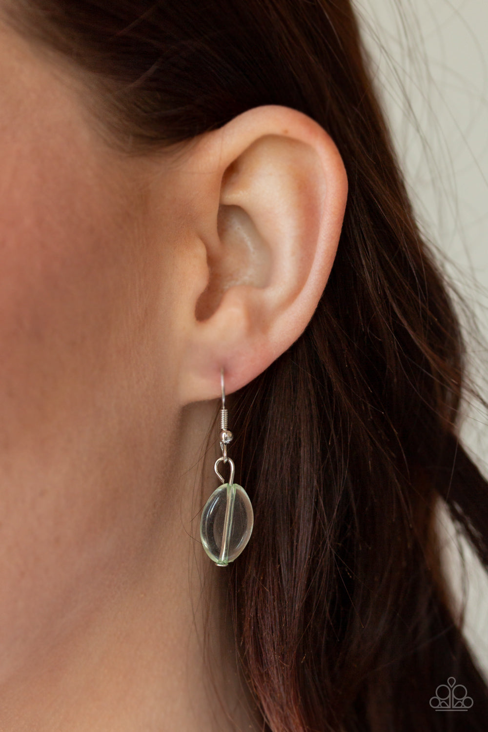 BACK FOR MORE - GREEN