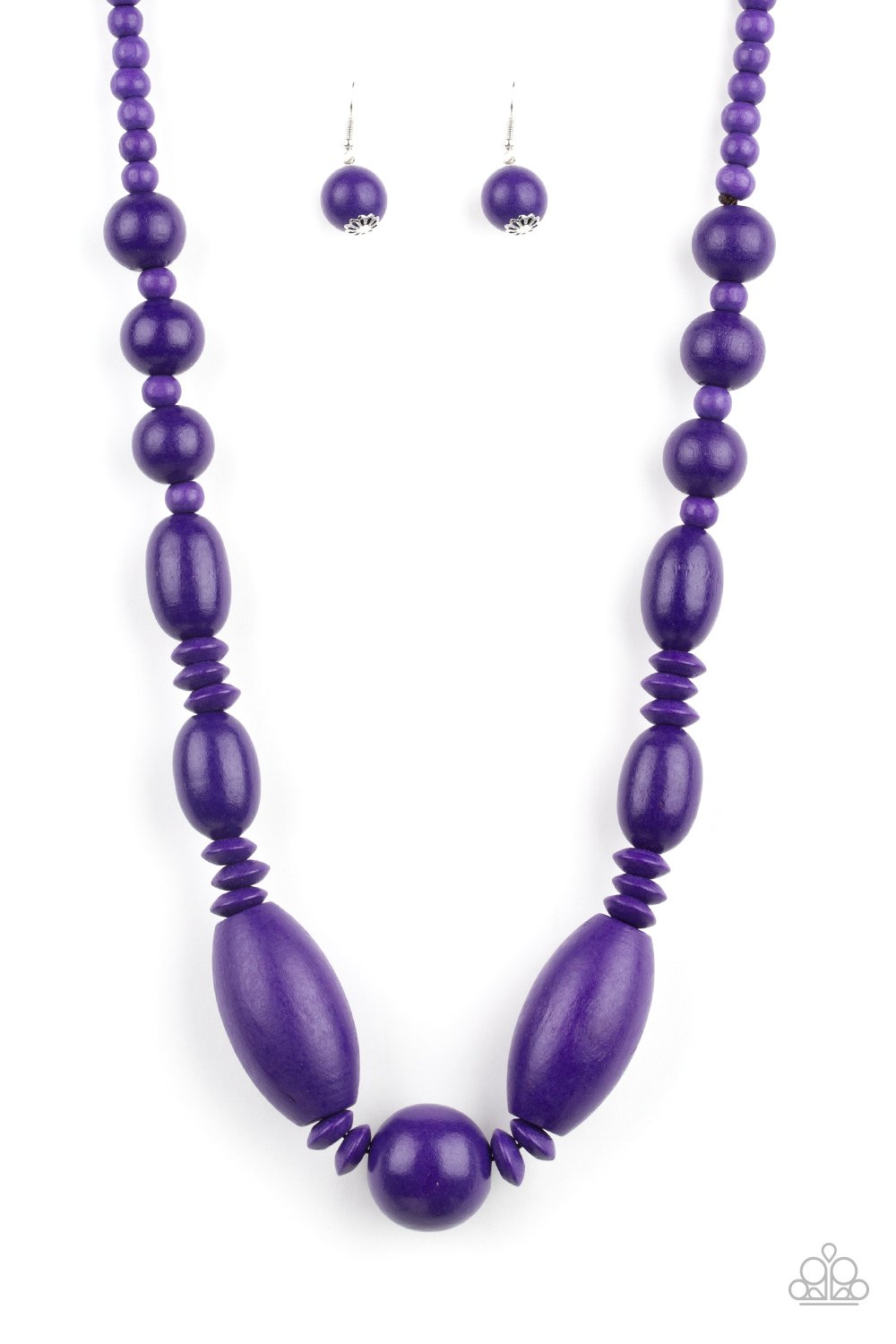 SUMMER BREEZIN - PURPLE