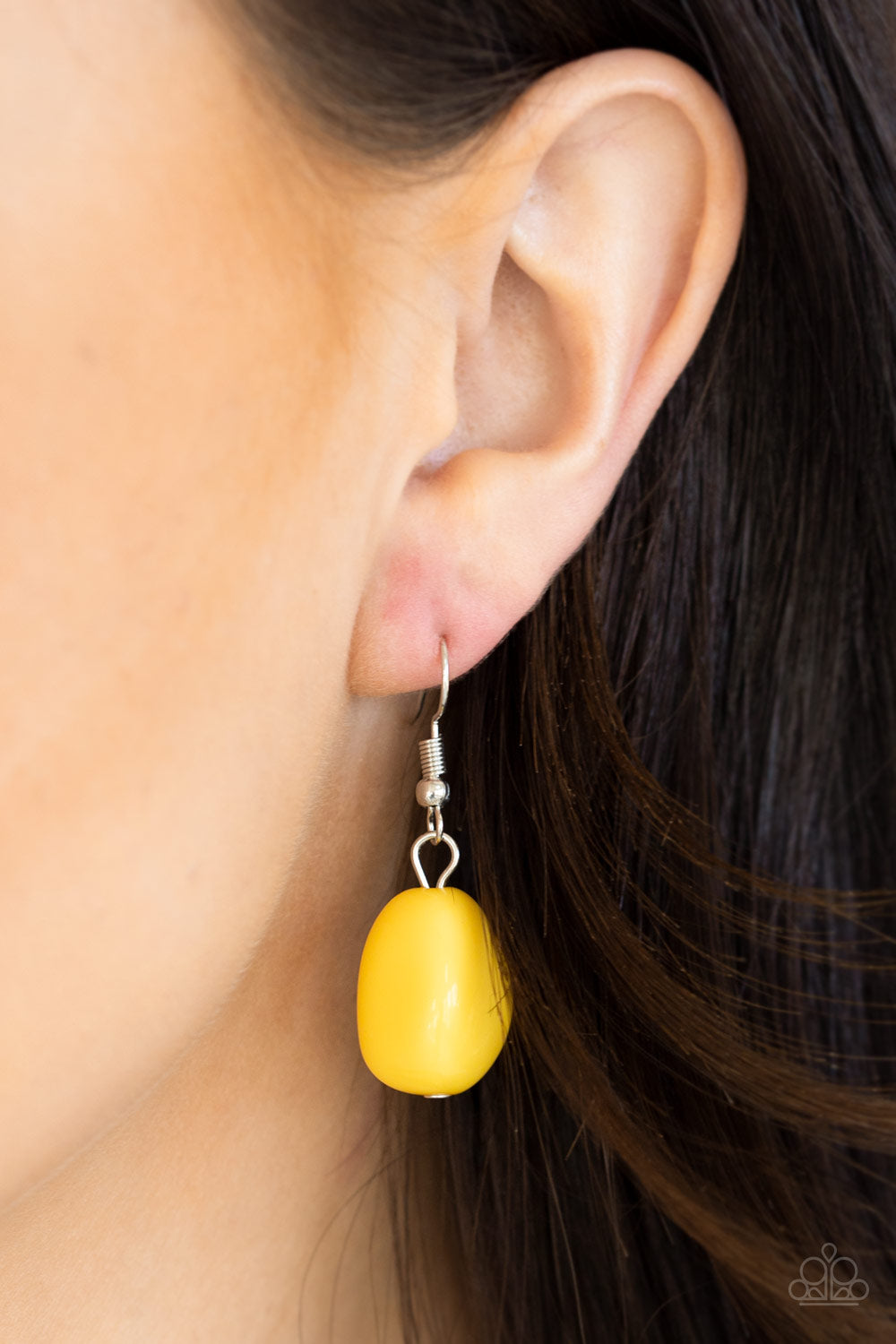 TAKE THE COLOR WHEEL! - YELLOW