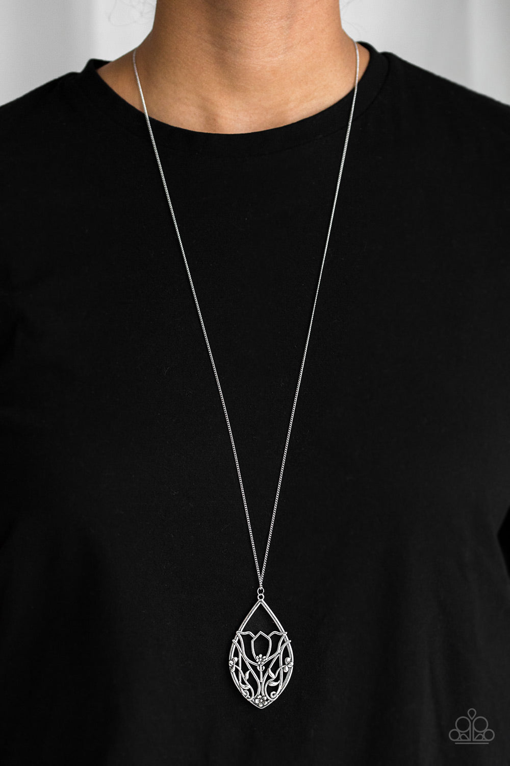 EDEN ENCHANTMENT - SILVER