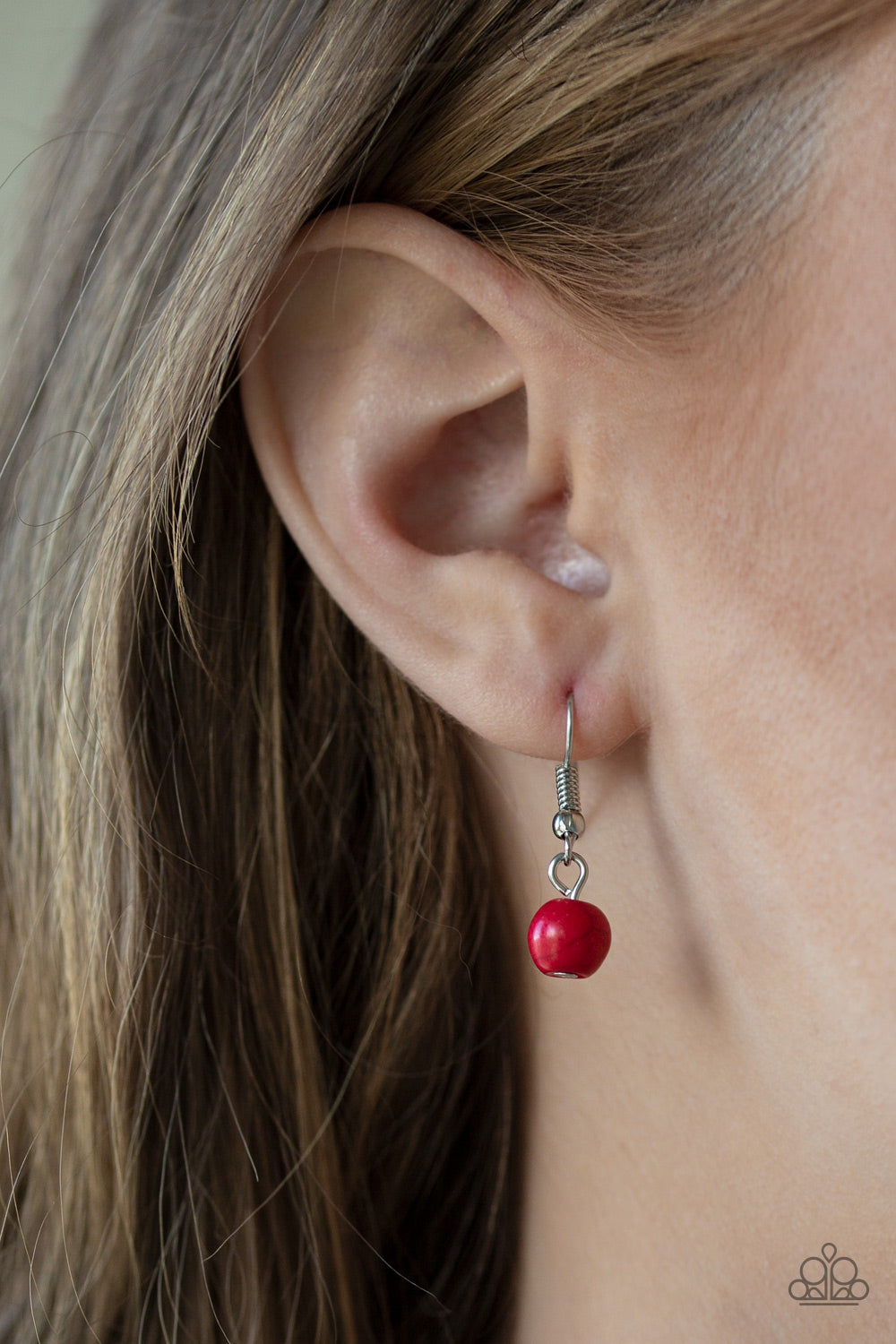 DESERT DREAMIN - RED