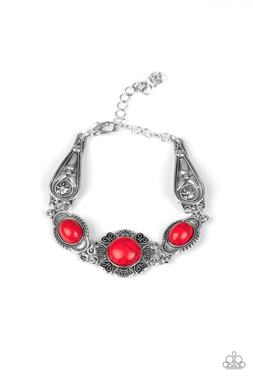 SERENELY SOUTHERN - RED