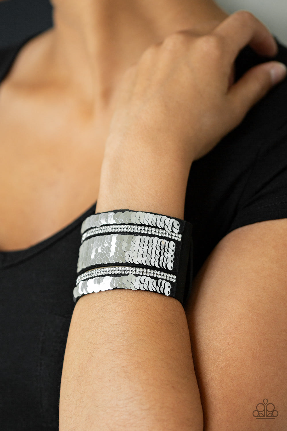 MERMAID SERVICE - BLUE