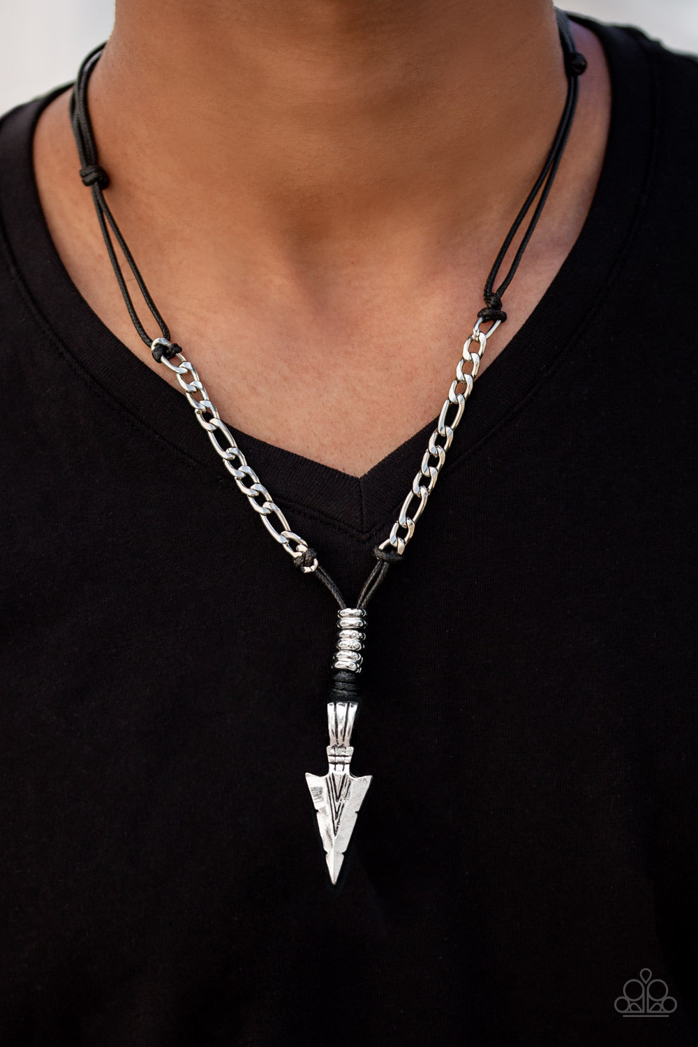 KEEP YOUR ARROWHEAD UP