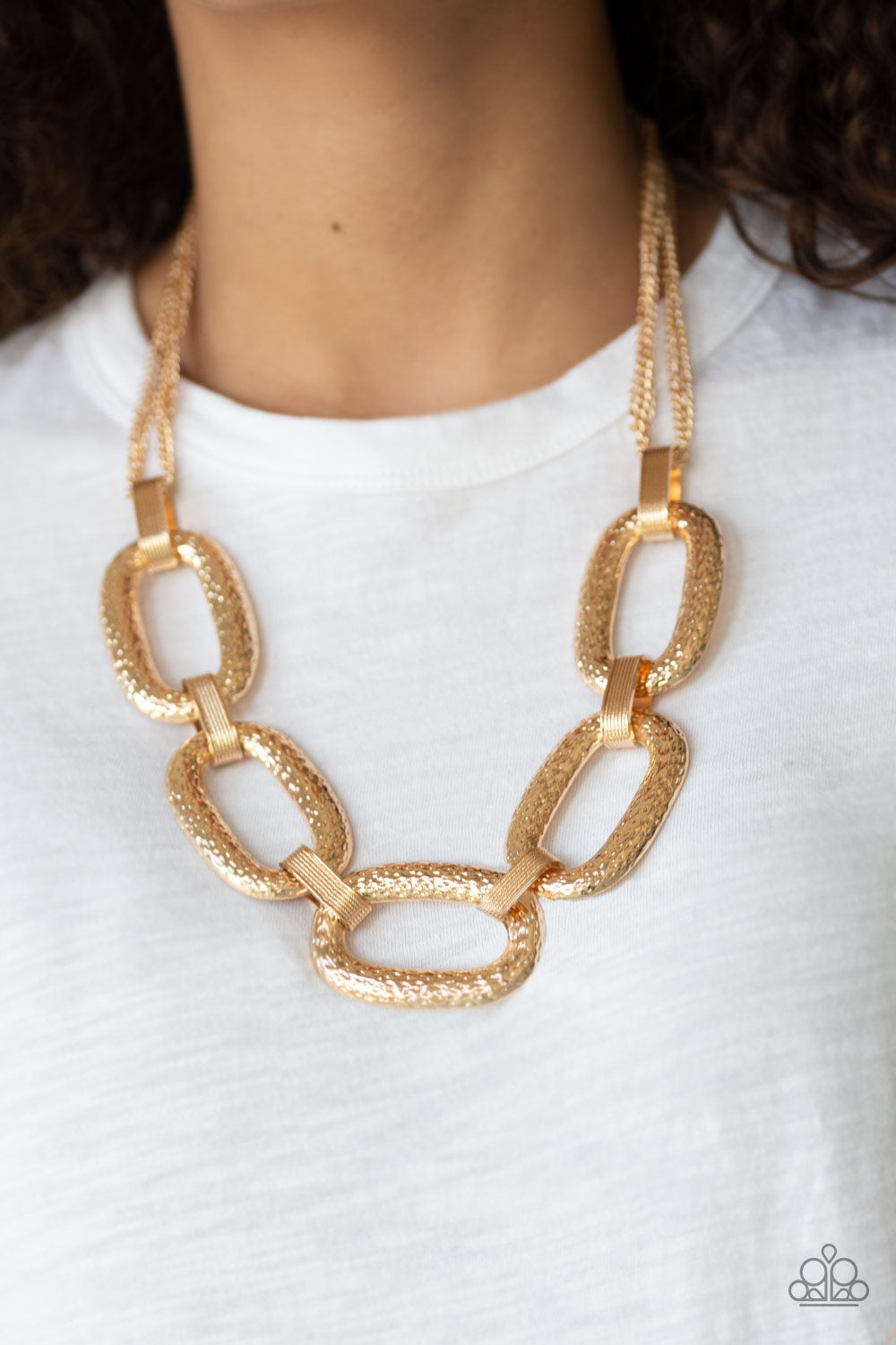 TAKE CHARGE - GOLD