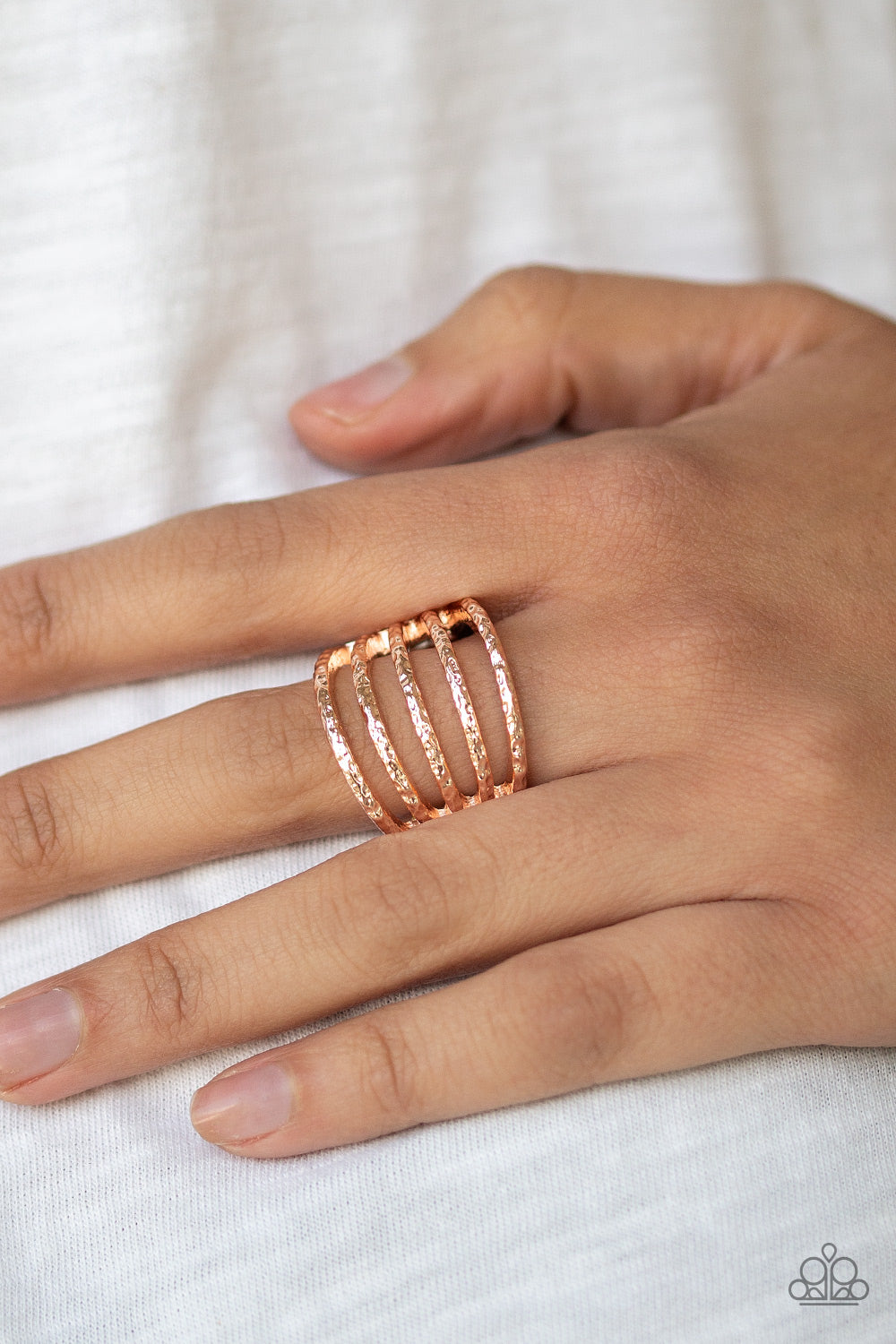 CLASSIC SHEEN - ROSE GOLD