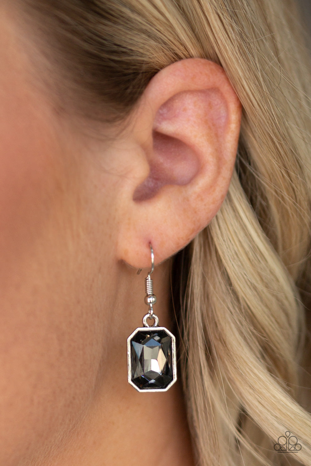 KILLER KNOCKOUT - SILVER