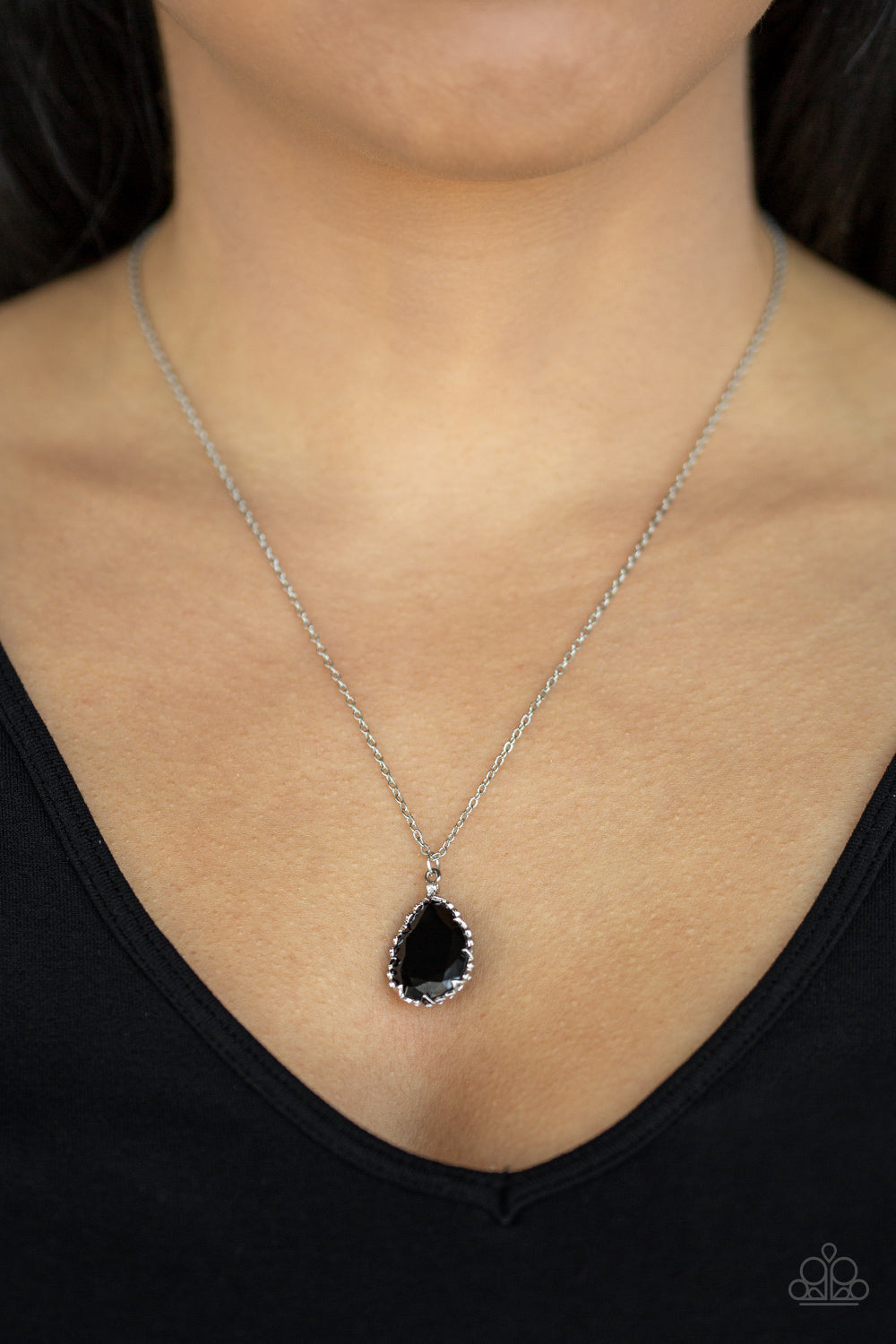 METRO TWINKLE - BLACK