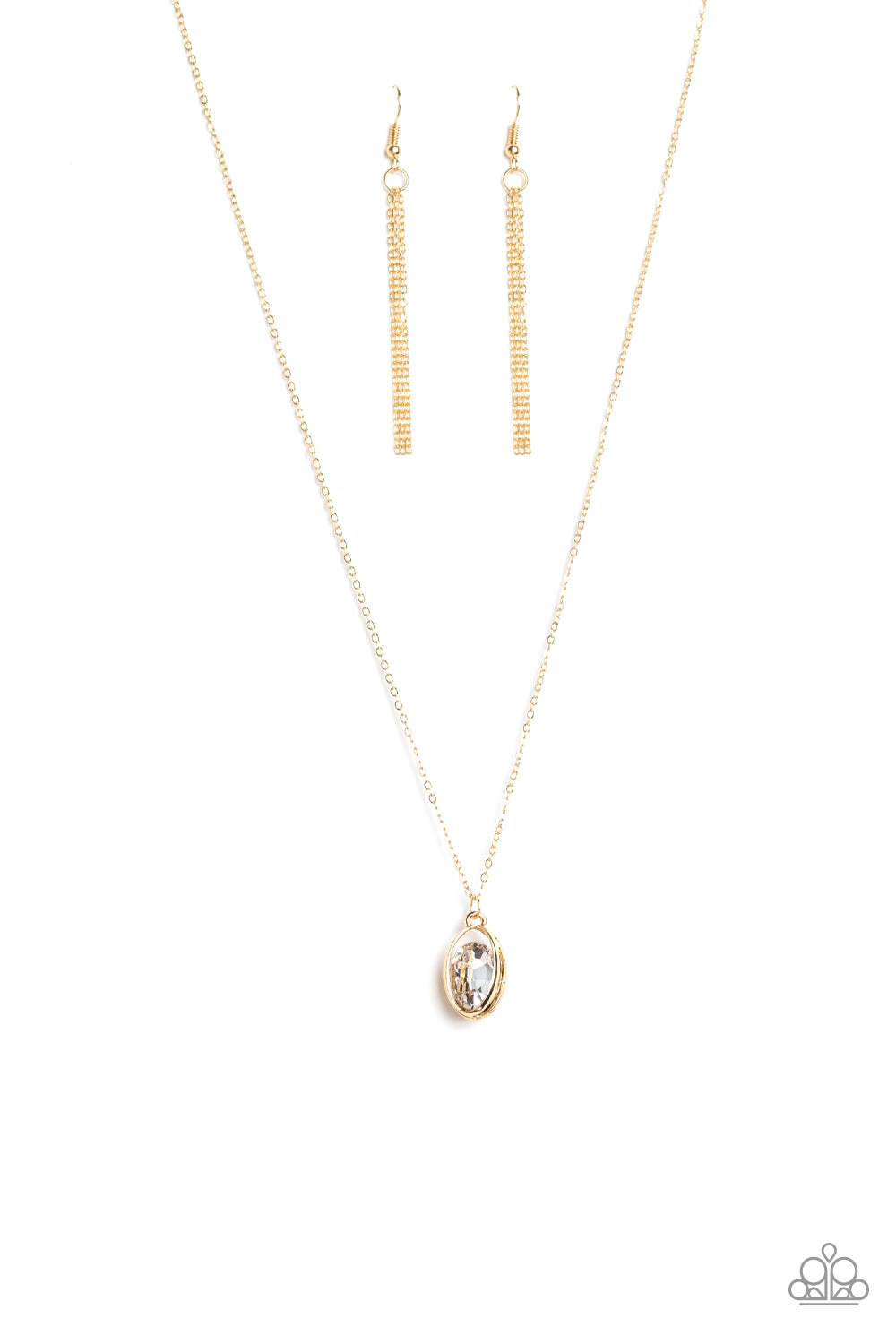 TIMELESS TRANQUILITY - GOLD