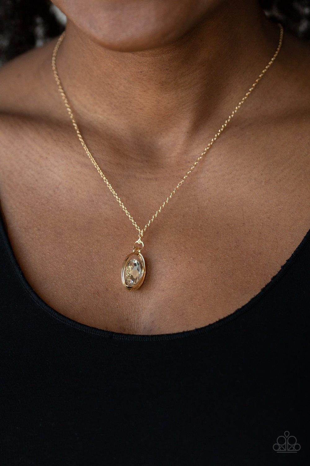 TIMELESS TRANQUILITY - GOLD