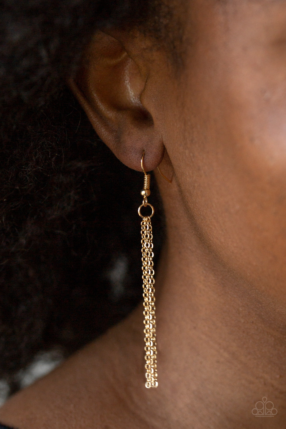 TIMELESS TRANQUILITY - GOLD