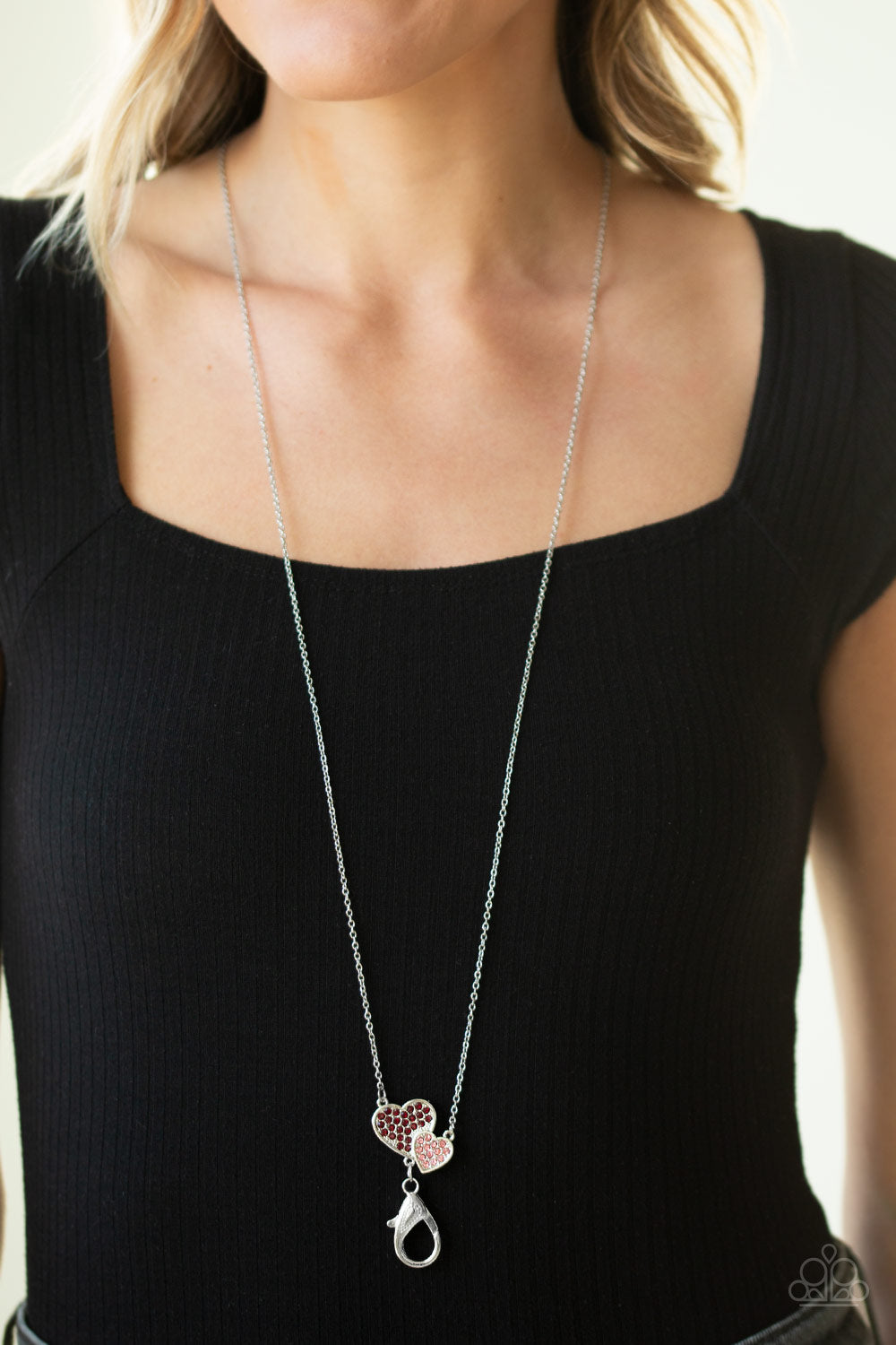 LOVER - MULTI LANYARD