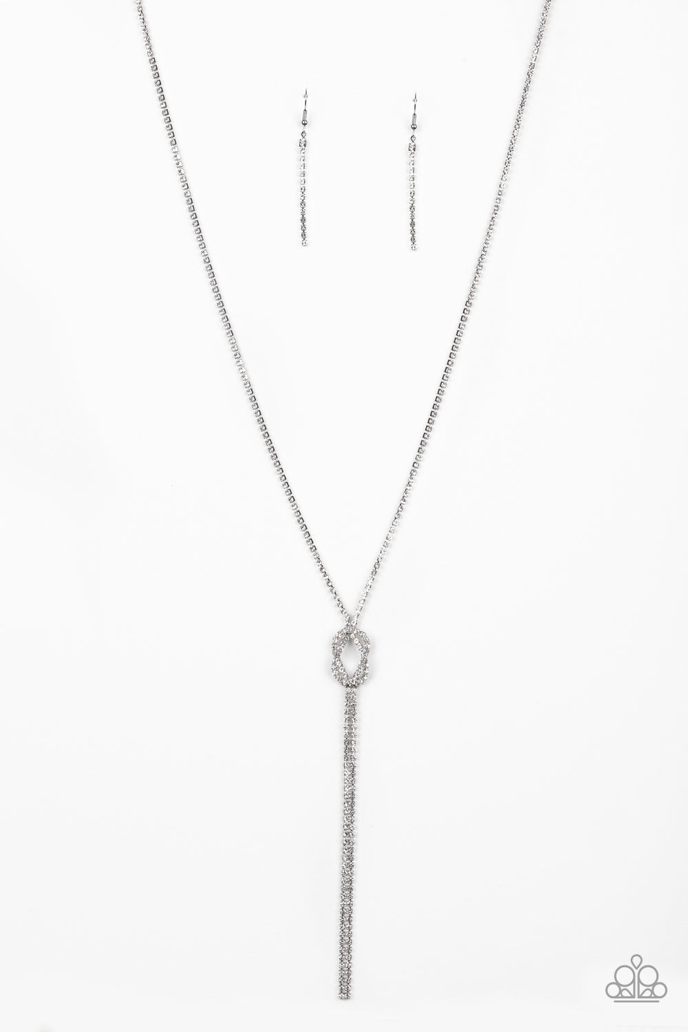 KNOCKOUT KNOT - WHITE