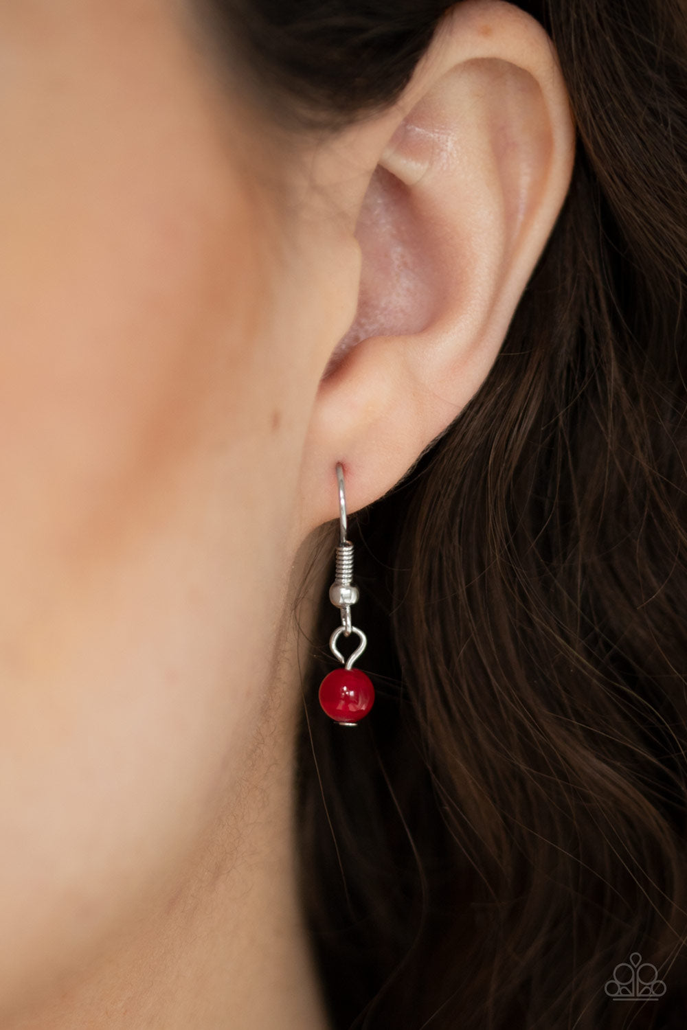 HEART FULL OF LOVE - RED