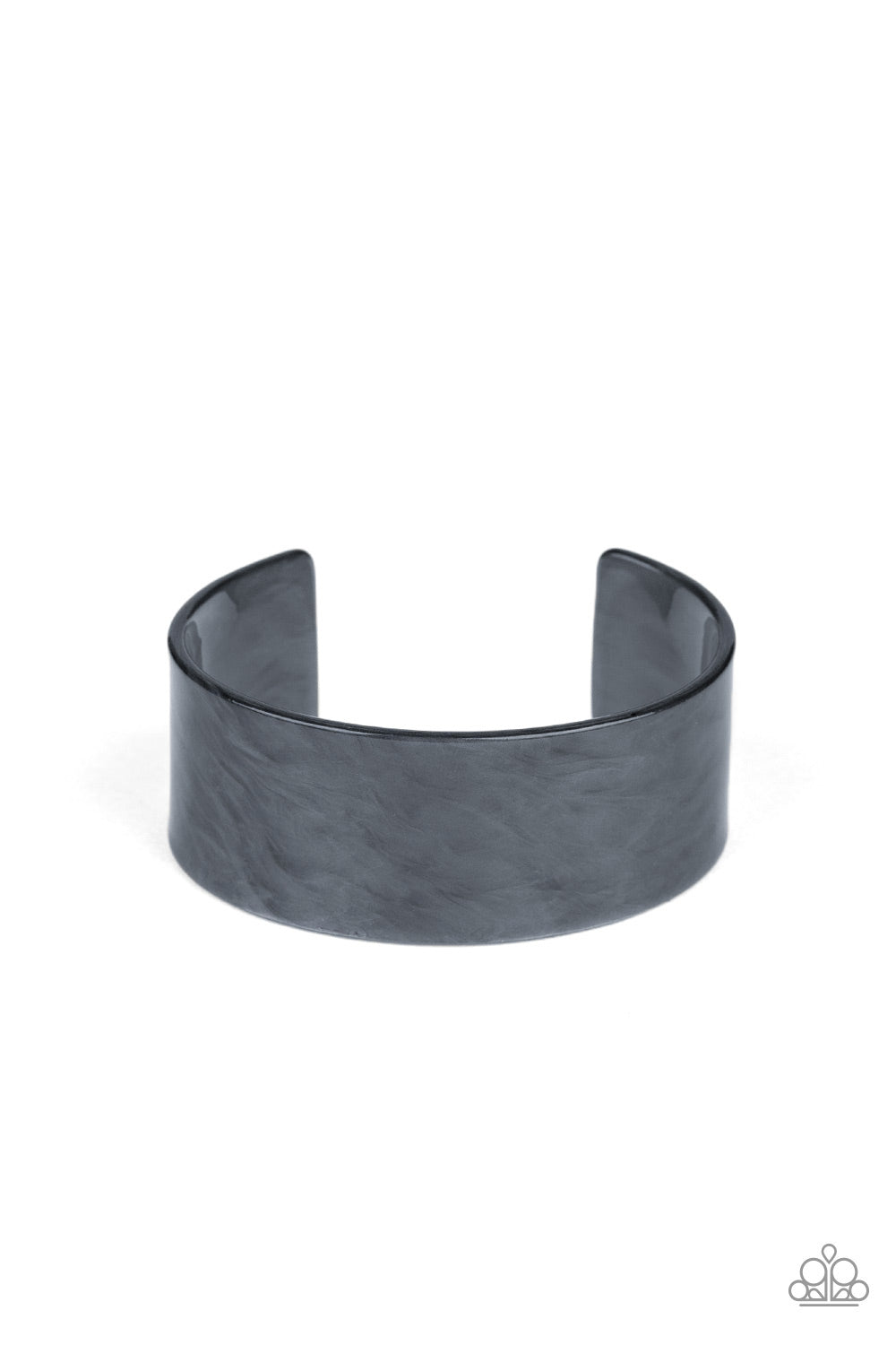 GLAZE OVER - SILVER