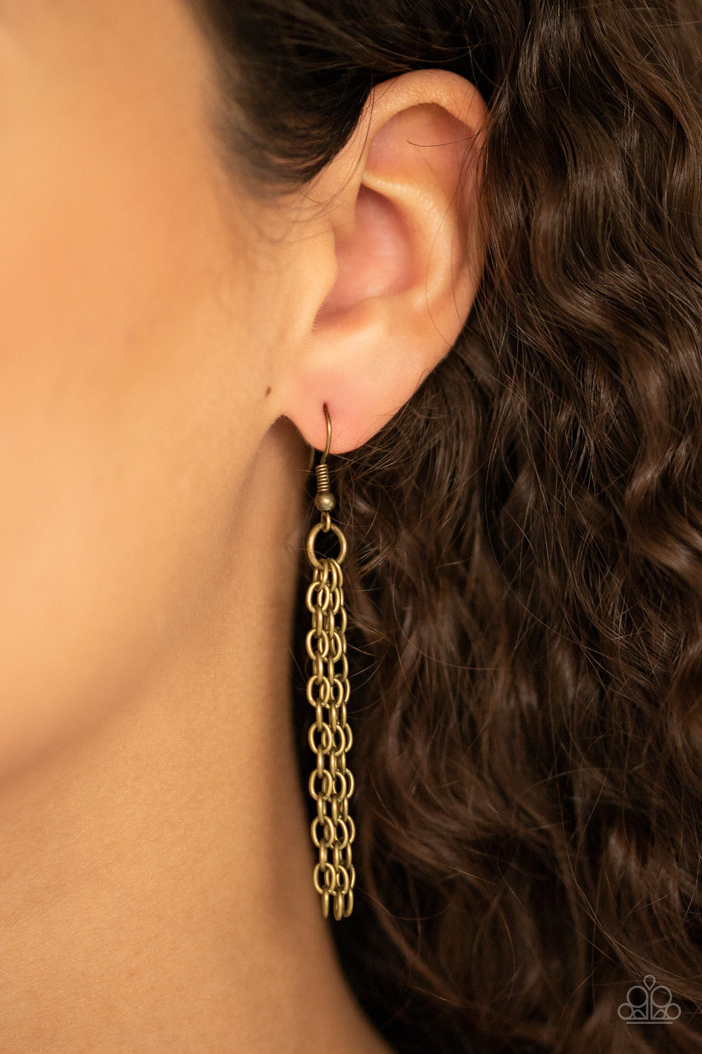 UNLOCK MY HEART - BRASS