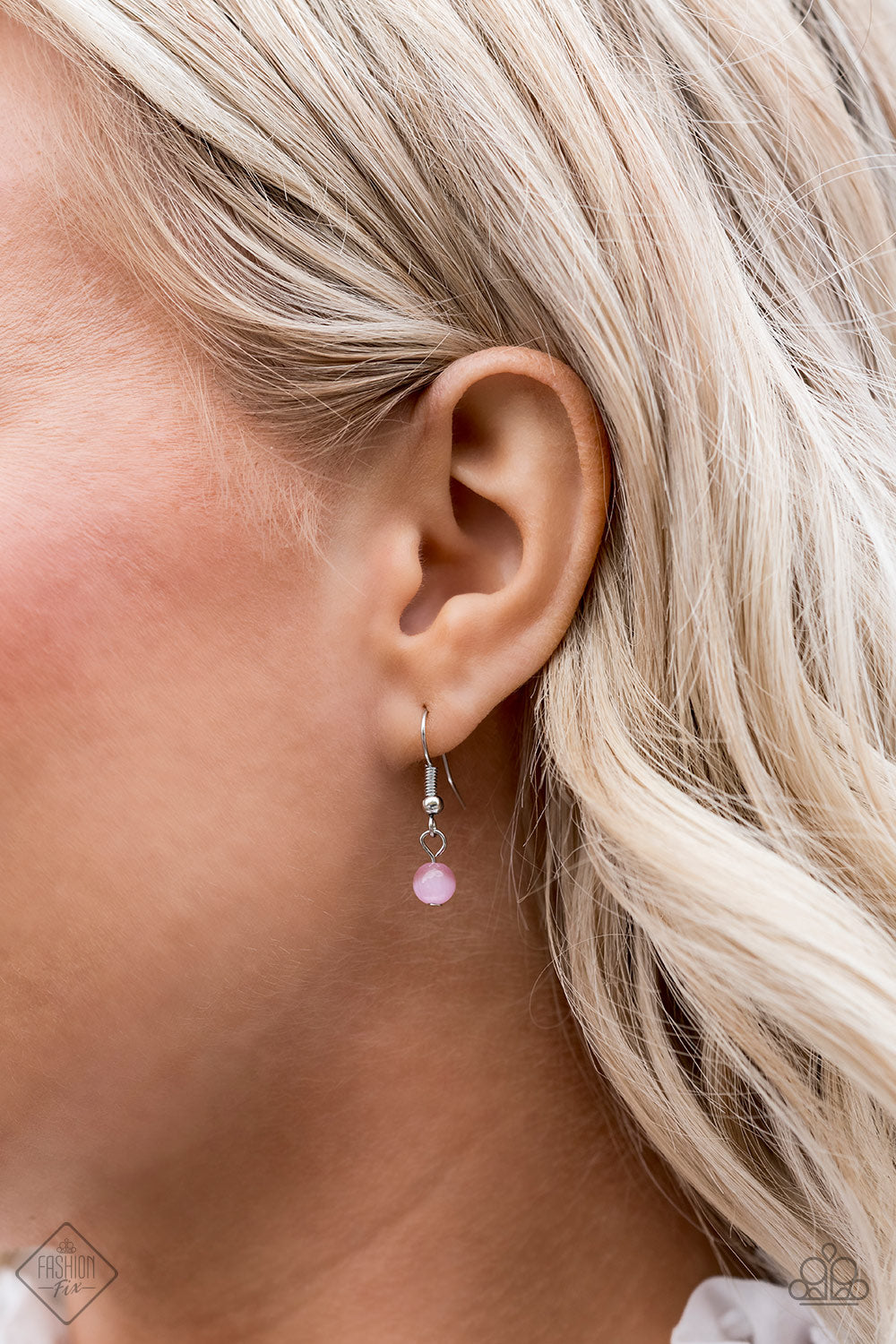 ENDLESSLY ENCHANTED - PINK