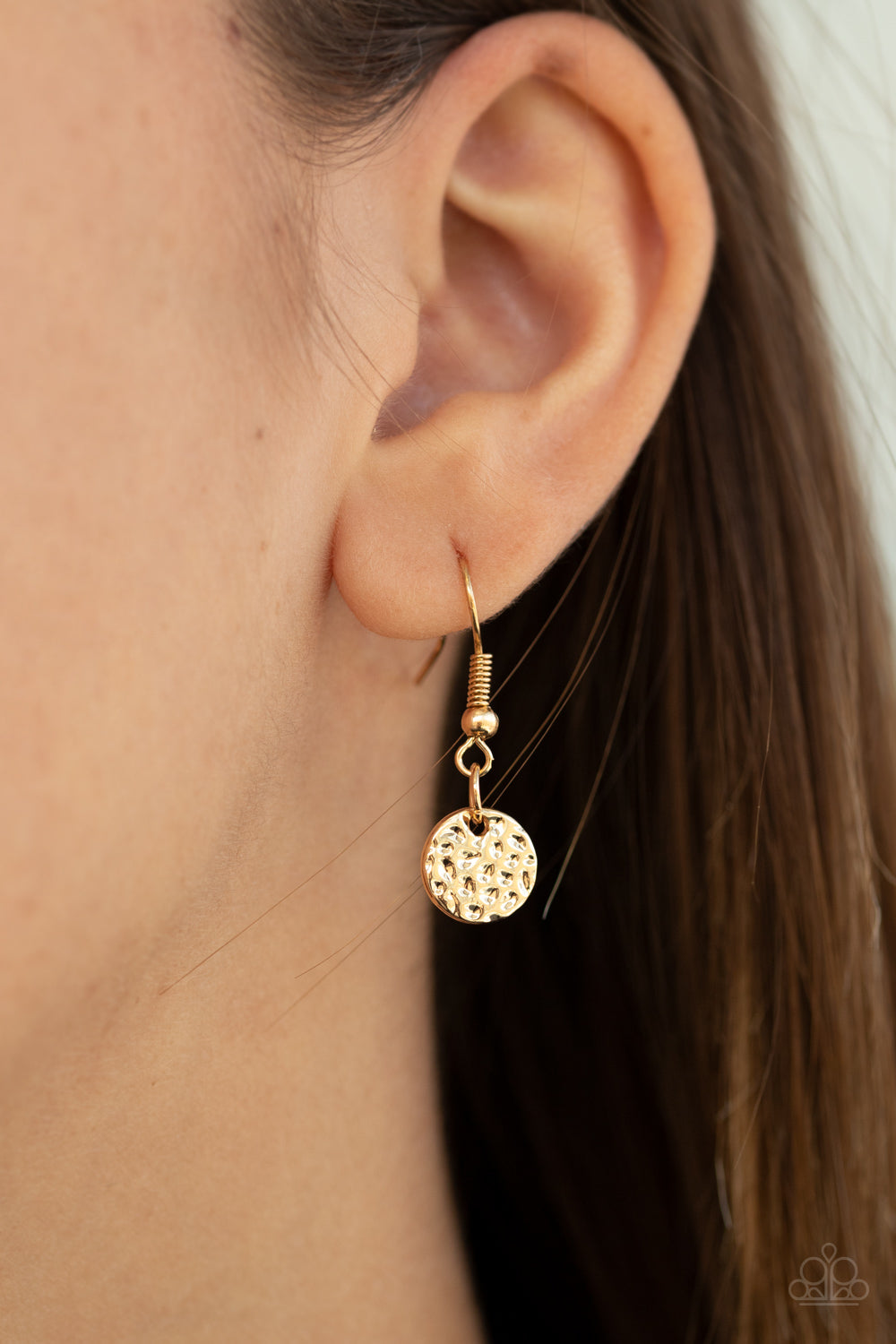 GLADIATOR GLAM - GOLD